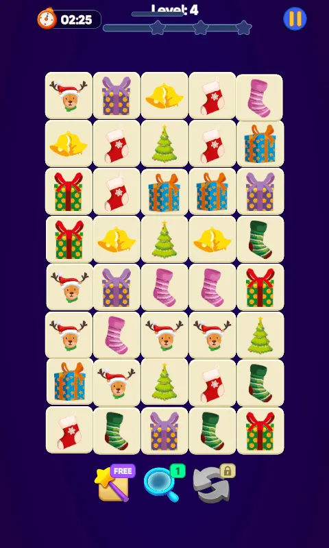 Onet Animal - Tile Animal Link Screenshots