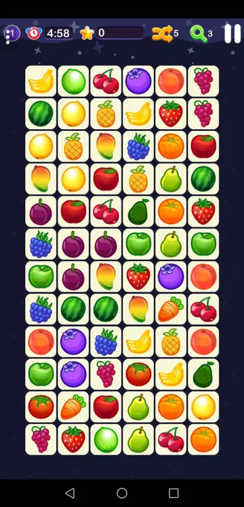 Screenshot di Onet Connect S²