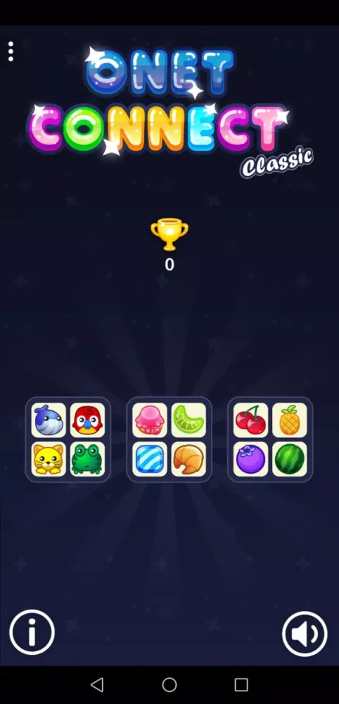 Screenshot di Onet Connect S²