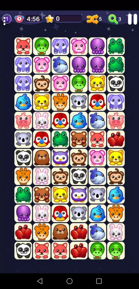Screenshot di Onet Connect S²