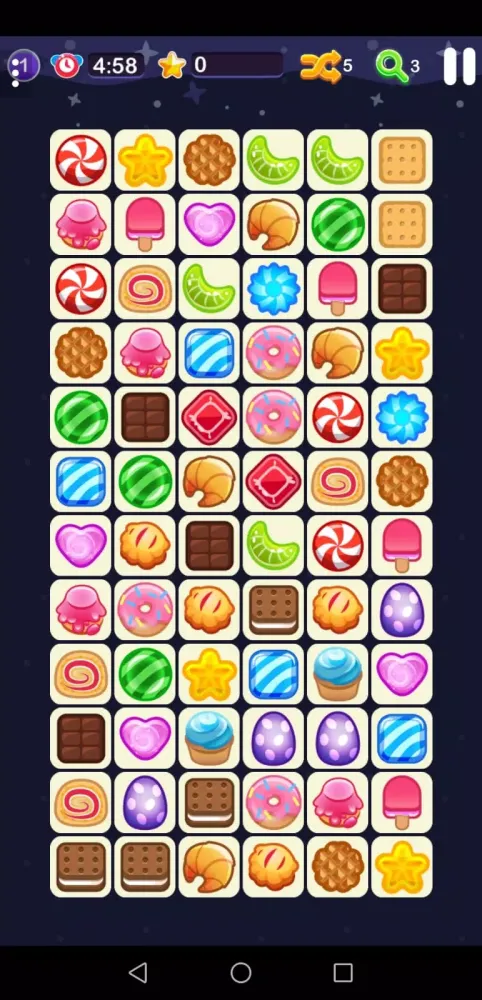 Screenshot di Onet Connect S²