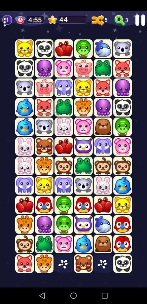 Screenshot di Onet Connect S²