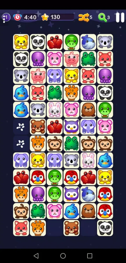 Screenshot di Onet Connect S²