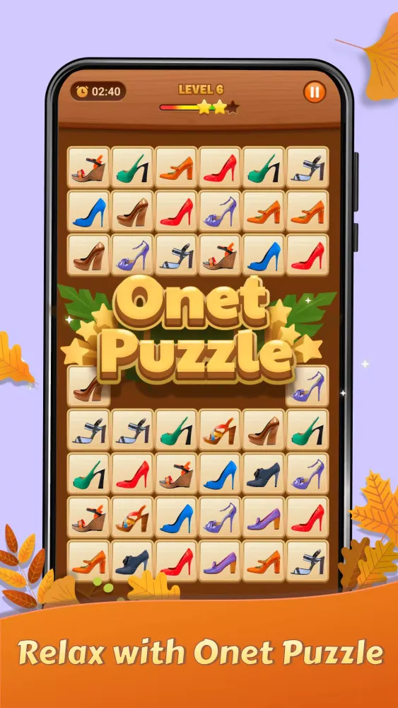 تصاویر Onet Puzzle