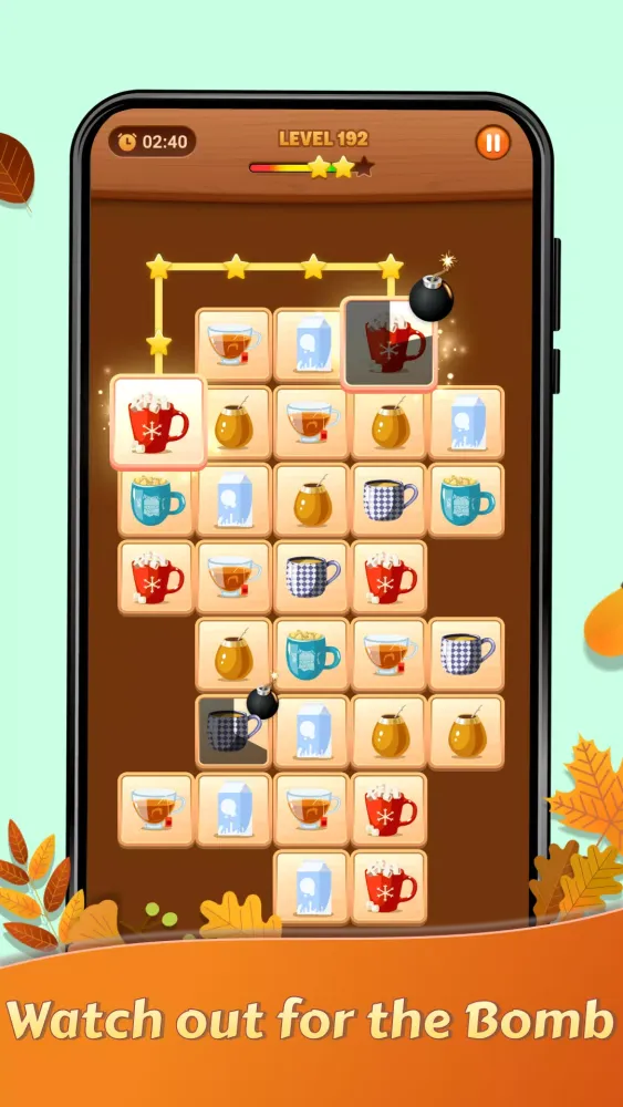 تصاویر Onet Puzzle