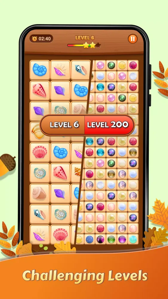 تصاویر Onet Puzzle
