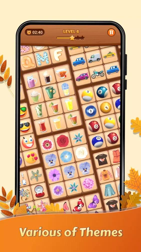 تصاویر Onet Puzzle
