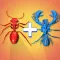 Merge Ant
