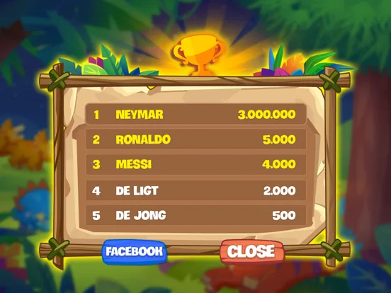 Dinosaurs Connect Classic iPad  Screenshots