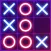 Tic Tac Toe Glow - XOXO