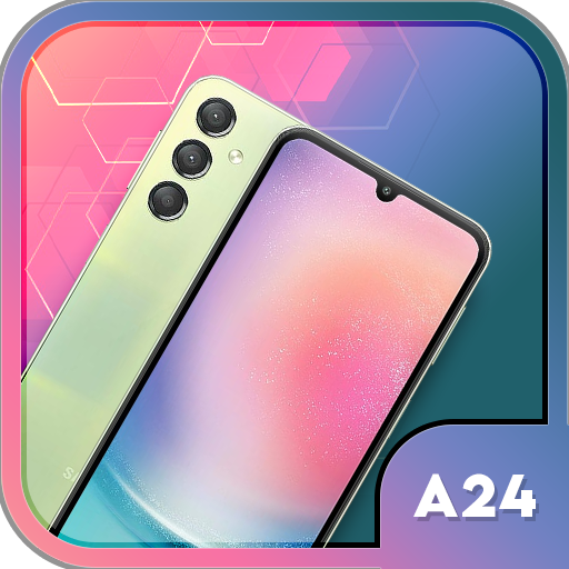 Theme For Samsung Galaxy A24
