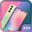 Theme For Samsung Galaxy A24
