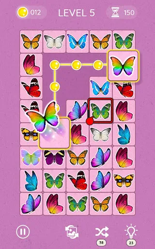 Onet - Connect & Match Puzzle Screenshots
