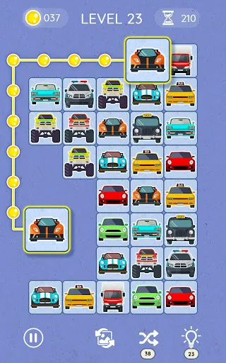 Onet - Connect & Match Puzzle Screenshots