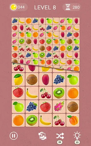 Onet - Connect & Match Puzzle Screenshots