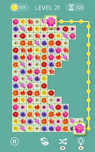 Onet - Connect & Match Puzzle Screenshots