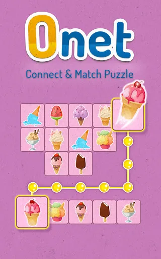 Onet - Connect & Match Puzzle Screenshots