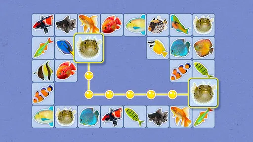 Onet - Connect & Match Puzzle Screenshots