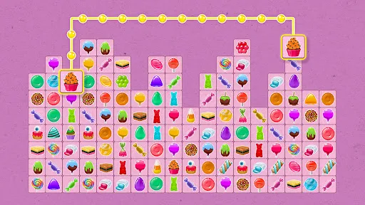 Onet - Connect & Match Puzzle Screenshots