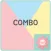 콤보 - 옹팩토리 카톡테마