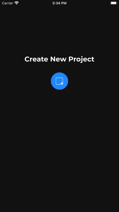 Axion Video Editor スクリーンショット