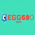 Egg Goo: Fluffy Stickers