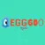Egg Goo: Fluffy Stickers
