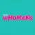 Whomans: Funny Face Stickers