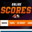Livescore App by Online-Scores.com Livescore App by Online-Scores.com