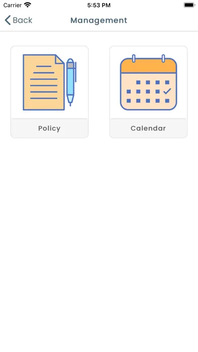Ahla Parent Screenshots