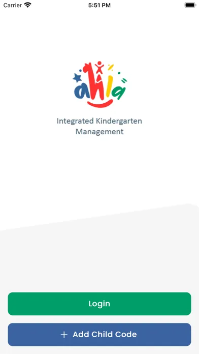 Ahla Parent Screenshots