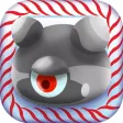 Candy Monsters, catch them all