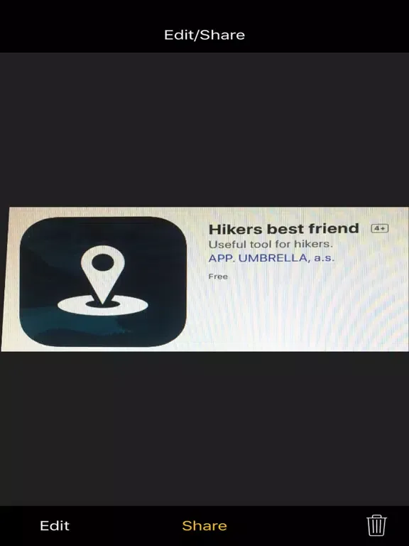 Capturas de pantalla de Scan Me - Image to text iPad 