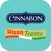 Cinnabon-Trento