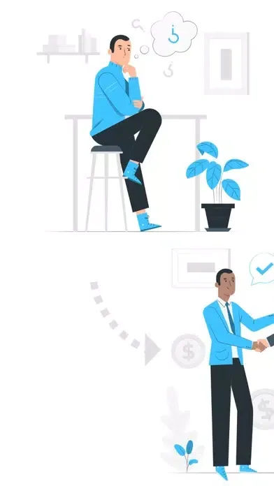 Ảnh chụp màn hình của Доставка на дом Курьер