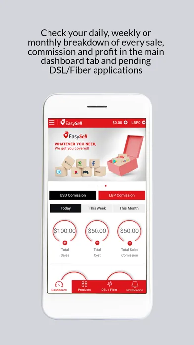 EasySell  -  Sell & Make Money Screenshots