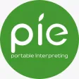 PIE: live online interpreting PIE: live online interpreting