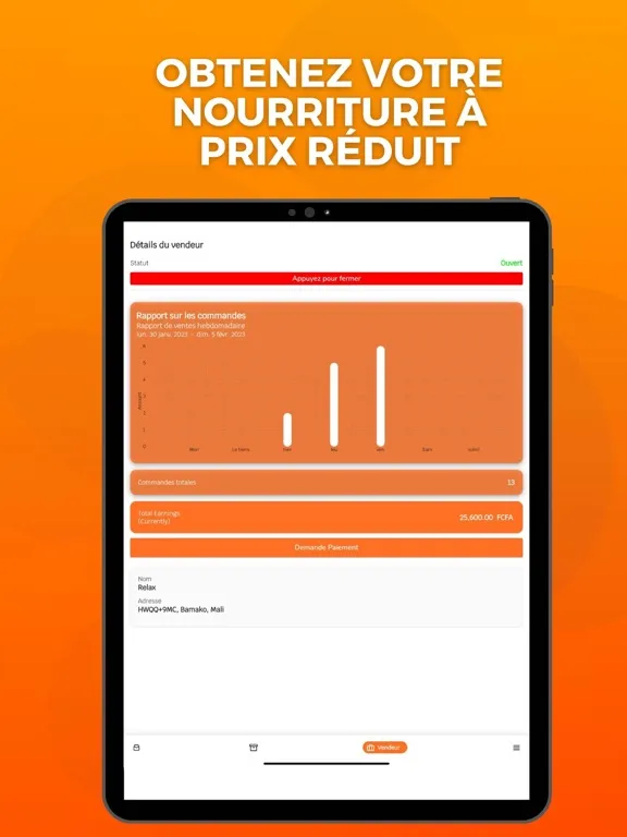 SPIDi iPad 应用截图