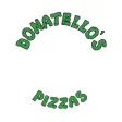 Donatello's Pizzas Donatello's Pizzas