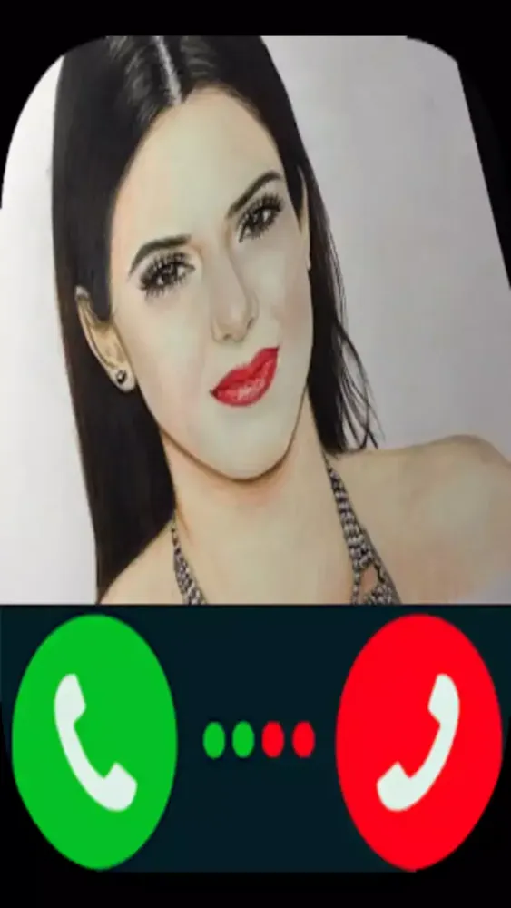 Online Girls Chat Screenshots