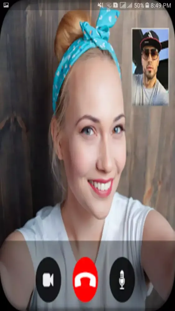 Online Girls Chat Screenshots