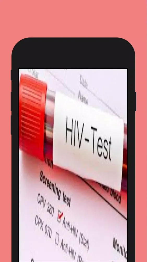 صور Hiv Signs