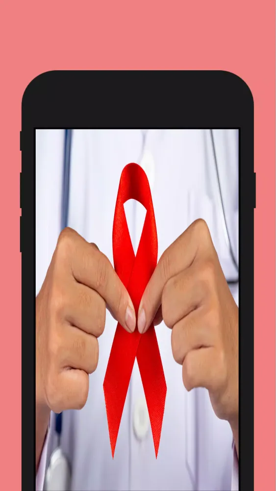 صور Hiv Signs