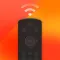 TV Remote for Fire Stick&TVs