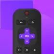 TV Remote Control For RoKu&TVs