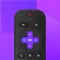 TV Remote Control For RoKu&TVs