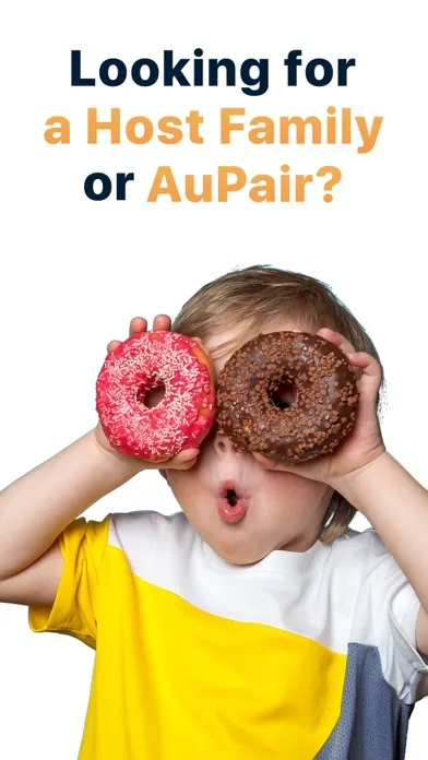 Match AuPair স্ক্রিনশট