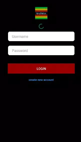 Mazimba Zimbabwe Social media 스크린샷
