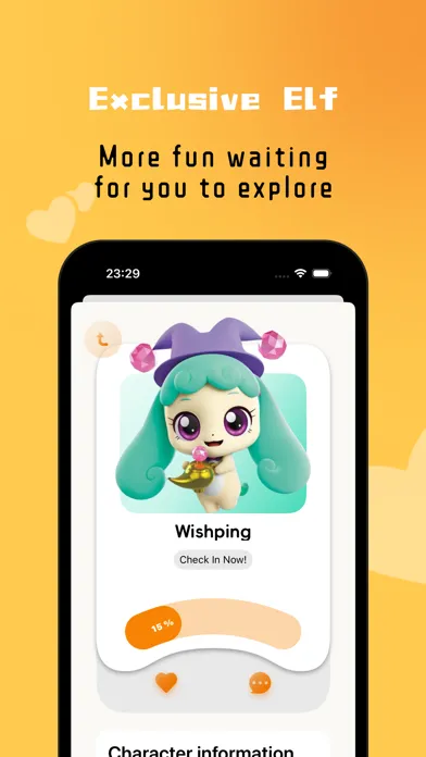 صور CuteChat AI Teenieping stories