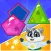 Smart shapes and colors 4 baby